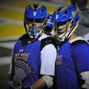 Meet your Posher, Jimmy